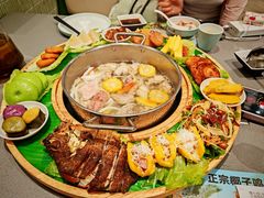 -椰小鸡·琼州糟粕醋(美兰缤纷城店)