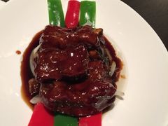 -浙江安吉JW万豪酒店·万豪中餐厅