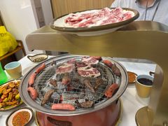 -白山烧烤(文安路万豪店)