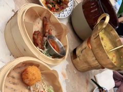 -KingThaia金泰兰(滨江天街店)