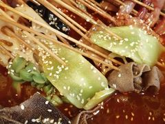 -付小姐在成都(中山公园店)