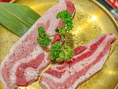 -何发发和牛烧肉·鳗鱼榴莲放题自助(乐峰广场店)