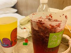 -奈雪的茶(观前街店)