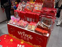 -名创优品(天河区正佳广场二店)