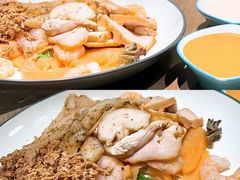 -SaladJohn沙拉匠(凯德1818店)