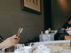 -宝丽轩中餐厅BAOLIXUAN