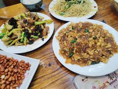 -美味居(古城店)