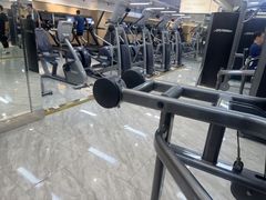 -古德菲力健身(特区报业店)