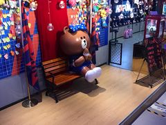 -嗨翻Hi-Fun竞技主题乐园·蹦床亲子生日轰趴(国光1937店)