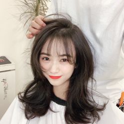 点击看大图 -3AM HAIR SALON染发接发