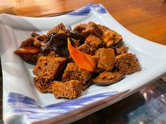 -局气 烤鸭·北京菜(前门店)