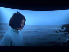 -中影·星感觉激光巨幕影城(博物馆店)