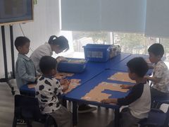 -棒棒贝贝·少儿编程·机器人教育中心(乐从天佑城校区)