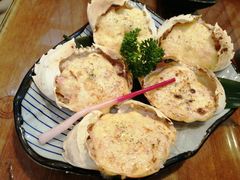 -尺山寸水日料(马桥满天星店)
