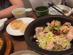 -云海肴·汽锅鸡·云南菜(领展购物广场·中关村店)