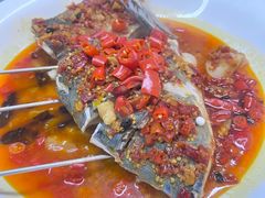 -坛宗剁椒鱼头(河西王府井店)