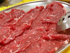 -辉煌牛肉杂园