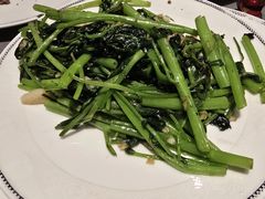 -温度铁板烧(亚泰大街店)