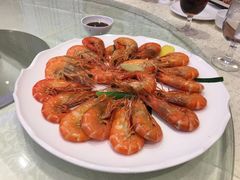-金翠皇宫粤菜·点心·海鲜(科技园店)