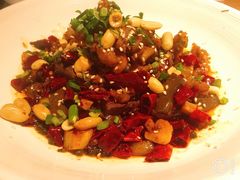 -新太二·鲜料川菜(群光广场店)