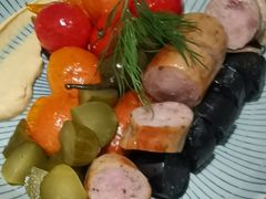 -Osteria Garden 生蚝花园餐厅(原进贤路店)