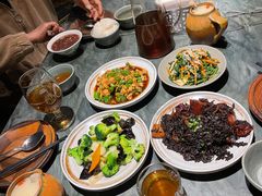 -兰溪小馆(首经贸店)