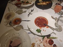 -王品牛排(福州泰禾店)