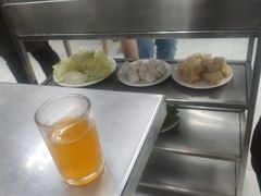 -三兴涮羊肉(荣安大街店)
