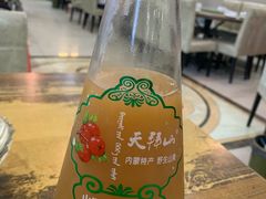 -清真•蜀风园(丁字沽总店)