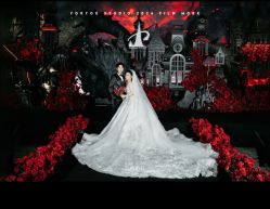 -Sugar苏格婚礼策划工作室