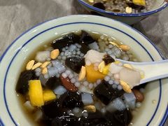 -阮正港·三餐四季·四季甜汤(松柏店)