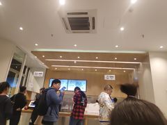 -卡旺卡(合肥环球金融广场店)