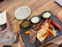 -G+KITCHEN(龙湖狮山天街店)