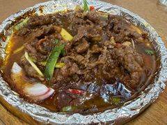 -天天海鲜城·海鲜大排档(新溪店)