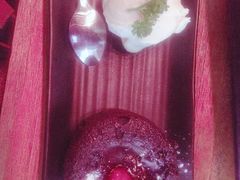 -酷公社·榴莲披萨(太原街店)