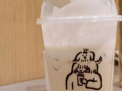 -喜茶(深圳东门1234店)