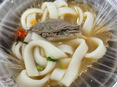 -正宗阳山牛杂(东城店)