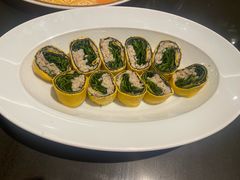 -北京王府井希尔顿酒店·秦唐中餐厅Chynna