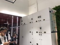 -卓梵美发·精品Salon