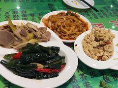 -令氏家外家周秦食府(高新店)