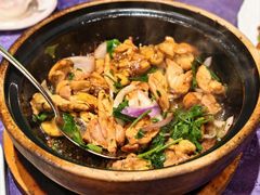啫啫清远鸡-惠食佳·朱雀(东方商厦店)