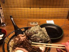 -一兰拉面(新宿中央东口店)