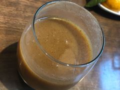 红枣养生热饮-日进一片海.生腌海鲜火锅.宵夜烧烤(三里屯总店)