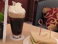 -国际饭店·原点咖啡吧ORIGIN CAFE&BAR