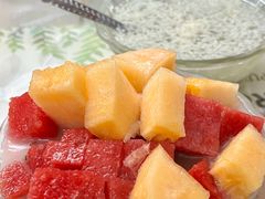 -于记糖水满屋