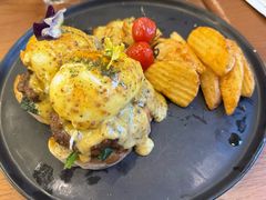 -UPPER KITCHEN(延安路店)