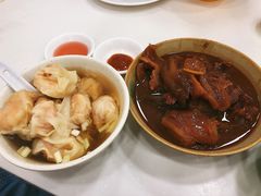 -麦文记面家(佐敦店)