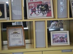 -冠军冰场CHAMPION RINK(百年港湾奥特莱斯店)