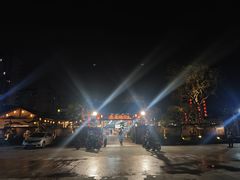 -大笑饭堂(甲子桥店)