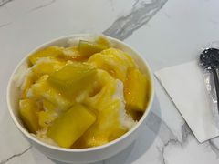 -杨小贤芒果绵绵冰(南门口店)